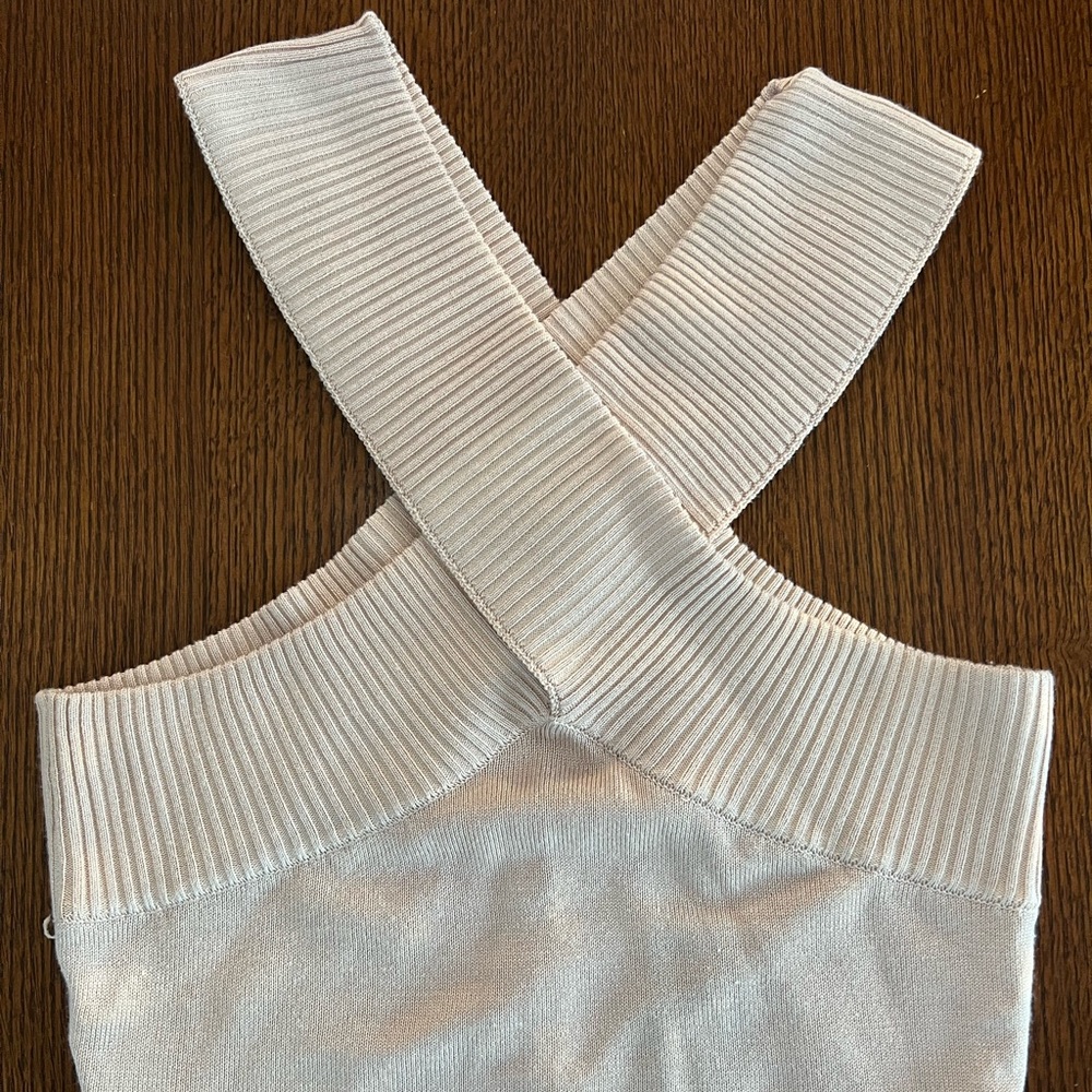 Lulus bodysuit - Picture 3 of 5